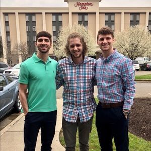 Meet your Posher, Bailey